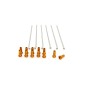 SPOKES 19 RR SI /OR NIP 12PC