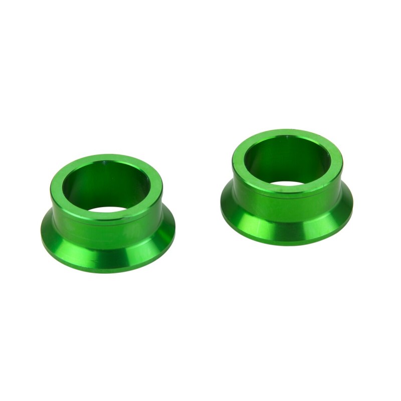 KIT EXTERNAL SPACERS FR GN