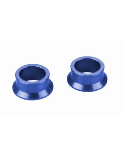 KIT EXTERNAL SPACERS RR BL