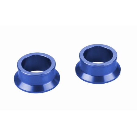 KIT SPACERS YAM FOR OEM WHEEL