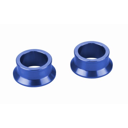 KIT EXTERNAL SPACERS RR BL