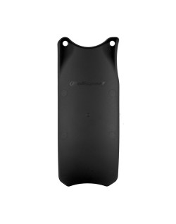 Bavette POLISPORT - noir KTM/Husqvarna Honda CRF R/RX