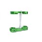TRIPLE CLAMP MX-EN GN