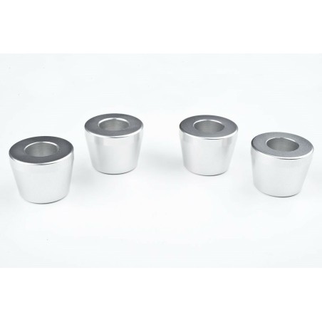 BAR MOUNT CONES RIGID PR
