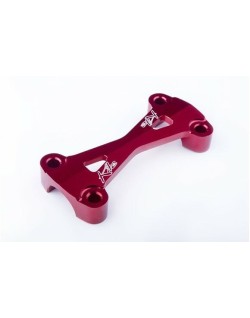 UPPER BAR CLAMP 28 RD