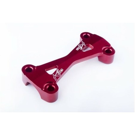 UPPER BAR CLAMP 28 RD