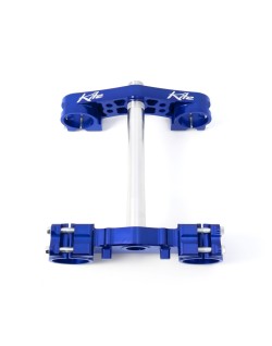 TRIPLE CLAMP MX YZ65/85