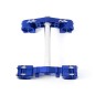 TRIPLE CLAMP MX YZ65/85