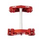 TRIPLE CLAMP MX CR125 02-07
