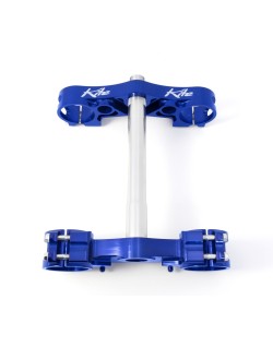 TRIPLE CLAMP MX YZ250 06-14