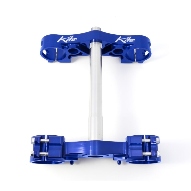 TRIPLE CLAMP MX YZ250 06-14