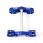 TRIPLE CLAMP MX YZ250 06-14
