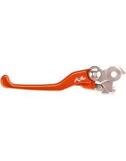 CLUTCH LEVER 65/85 OR