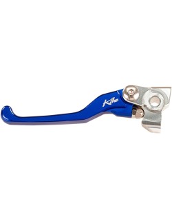 CLUTCH LEVER 65/85 BL