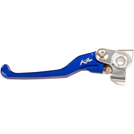 CLUTCH LEVER 65/85 BL
