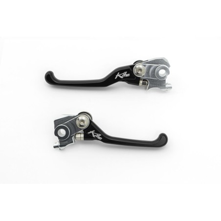 SET CLUTCH BRAKE LEVER BK