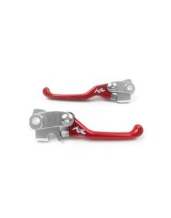 CLUTCH LEVER BRAKTEC RD