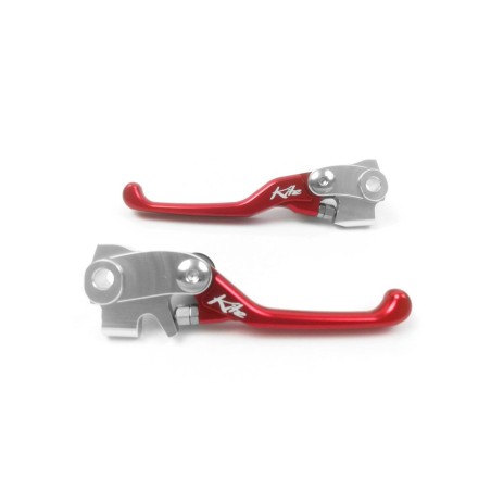 CLUTCH LEVER BRAKTEC RD