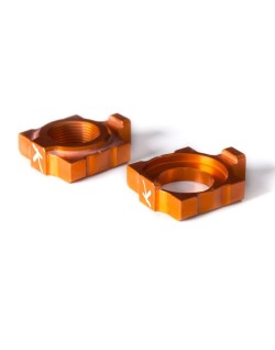 LIGHT AXLE BLOCKS KTM/HVA OR