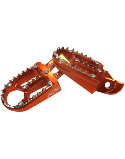 FOOTPEGS KTM 23-
