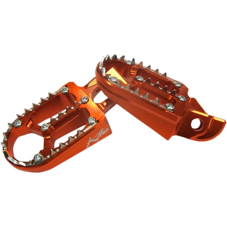 FOOTPEGS KTM 23-