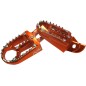 FOOTPEGS KTM 23-