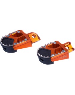 SM FOOTPEGS KTM 23-