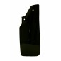 Bavette amortisseur RACETECH noir Kawasaki KX450F
