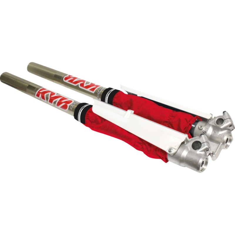 FORK SEAL PROT. LONG RD