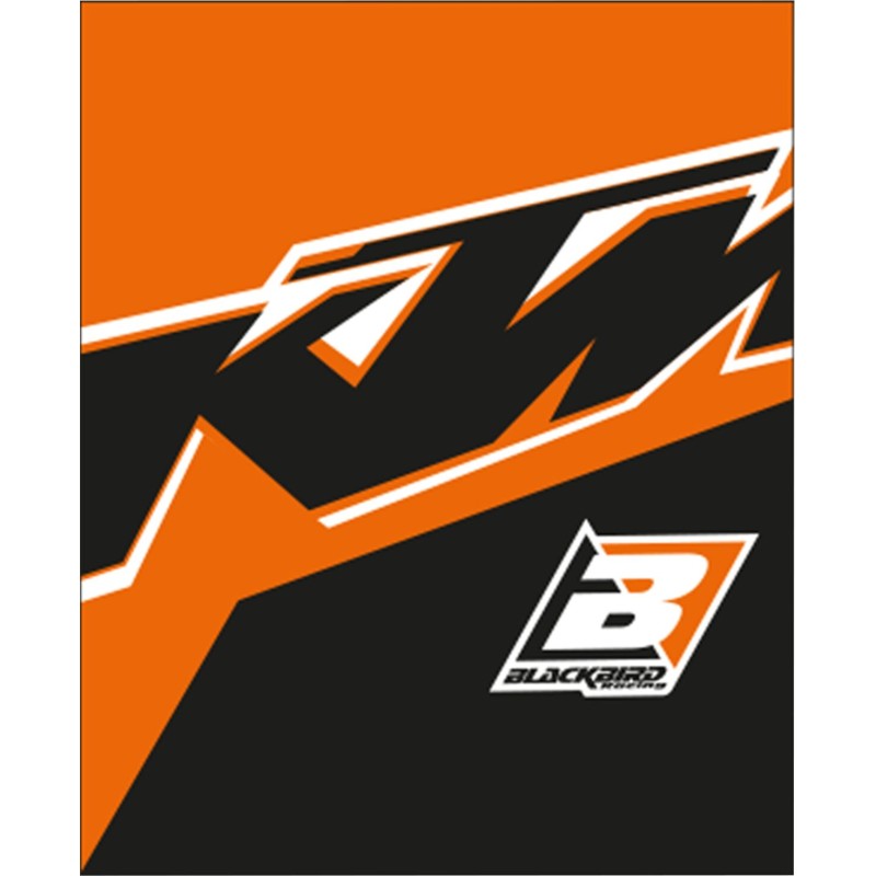 GRIP COVRS REP KTM TROPHY