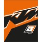 GRIP COVRS REP KTM TROPHY