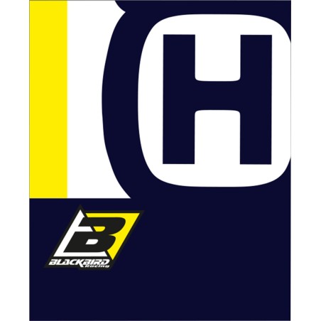 GRIP COVRS REP HVA TROPHY