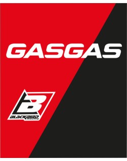 GRIP COVRS REP GAS TROPHY