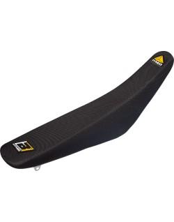 SEATCOVER PYR CR BK