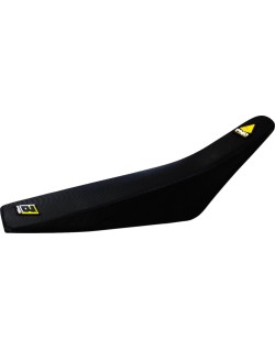 SEATCOVER PYR CRF BK