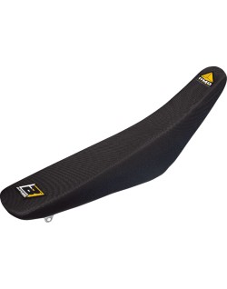 SEATCOVER PYR CRF BK