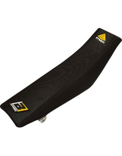 SEATCOVER PYR YZ/YZF BK