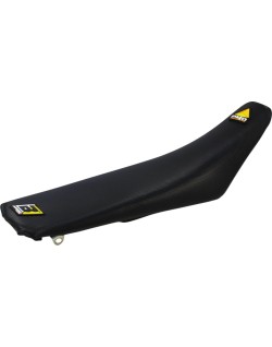 SEATCOVER PYR YZF BK