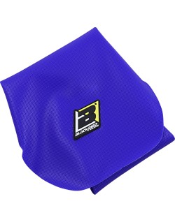 SEATCOVER PYR YZF BL