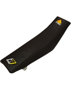 SEATCOVER PYR YZ/YZF BK