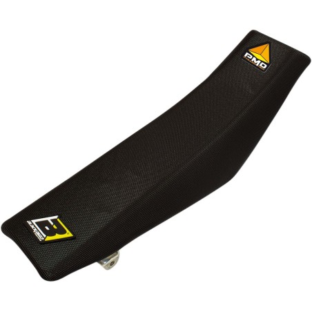 SEATCOVER PYR YZ/YZF BK