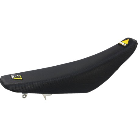 SEATCOVER PYR RM BK