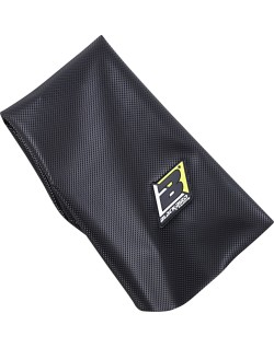 SEATCOVER PYR RM BK