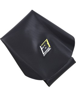 SEATCOVER PYR RMZ BK