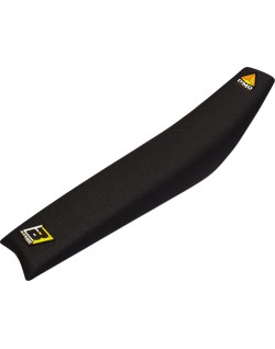 SEATCOVER PYR SX/SXF BK
