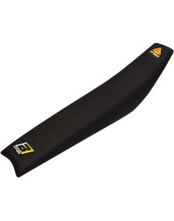 SEATCOVER PYR SX/SXF BK