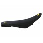 SEATCOVER PYR TE/TC BK