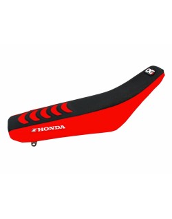SEATCOVER DG3 CRF BK/RD
