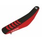 SEATCOVER DG3 CRF BK/RD