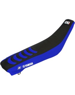 SEATCOVER DG3 YZ BK/BL